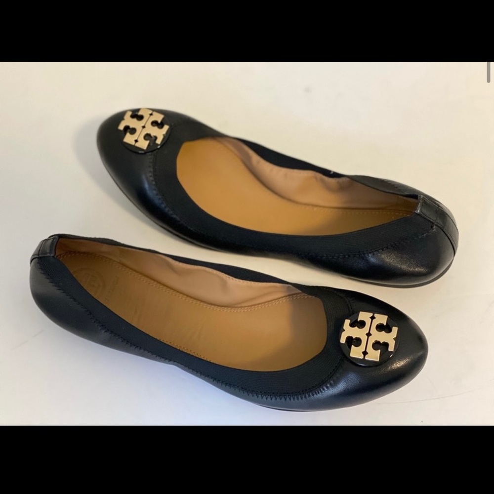Tory Burch flats